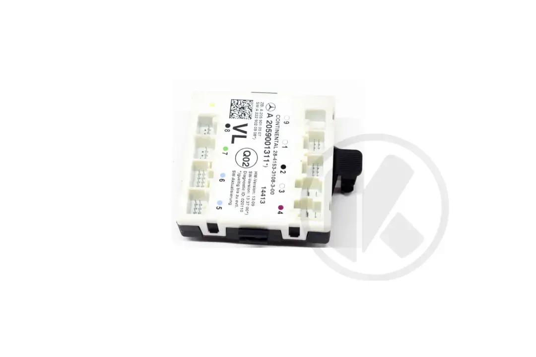 a2059001311 u   control unit